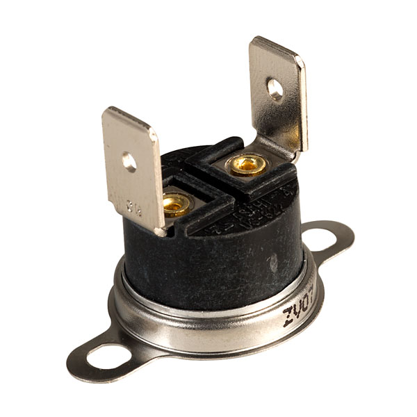 Asahi US622AXTJQE04003 Open 40°C±3K/Close 25°C±4K Thermal Switch