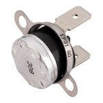 Asahi US622AXTJQE08003 Open 80°C±3K/Close 65°C±4K Thermal Switch