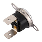 Asahi US622AXTJQE08003 Open 80°C±3K/Close 65°C±4K Thermal Switch