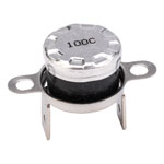 Asahi US622AXTJQE10003 Open 100°C±3K/Close 85°C±4K Thermal Switch