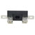 Bulgin FX0331 25 x 6.3mm Chassis Fuseholder