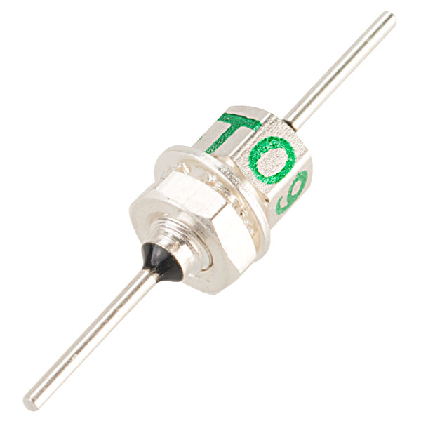 Tusonix 4400-094LF 4700pF Metric Bushing Filter | Rapid Online