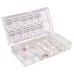 Tusonix 4100-900 Pi-type Filters Engineering Sample kit