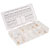 Tusonix 4300-900 C-type Hermetic Filters Engineering Sample kit