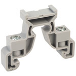 Elmex Side Clamp Screw Fixing for 35mm Din