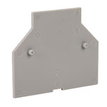 Connectwell TtecPPCTS2.5UN/4UN 2.5/4.0mm Partition Plate