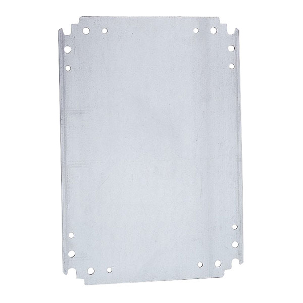  NSYMM22 Metal Mounting Plate (200x200)
