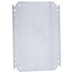 Schneider Electric NSYMM22 Metal Mounting Plate (200x200)