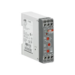 ABB 1SVR550029R8100 CT-MFE Multifunction Time Relay