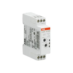 ABB 1SVR500100R0000 CT-ERD.12 Time Relay ON-Delay