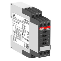 ABB CM-SRS.M1S Current Monitoring Relay