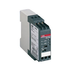 ABB CM-PSS.41S Three-Phase Monitoring Relay