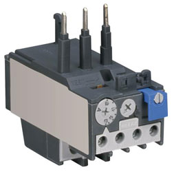 ABB 1SAZ211201R1025 Overload Relay