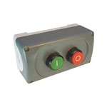 ABB 1TVC211000P3111 Start Green and Red Stop