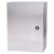 Europa Components SSTB403020 Stainless Steel Enclosure 400x300x200mm IP65