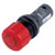 ABB 1SFA619500R1071 Stop Switch Twist to Reset Red 30mm Mushroom Head