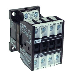 IMO Standard Contactor MC14N-S-1024AC