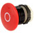 IMO Emergency Stop Mushroom Head 40mm BS3P34RED-O