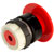 IMO Emergency Stop Mushroom Head 40mm BS3P34RED-O