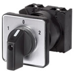 Imo Rotary Cam Switch C/o Without Off 1 Pole Cs20a-w1