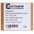 Europa Components STB302515 Steel Enclosure 300x250x150mm