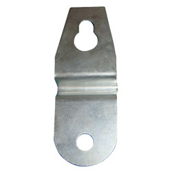 Europa Components STBRACKET Wall Fixing Bracket For STB Enclosures