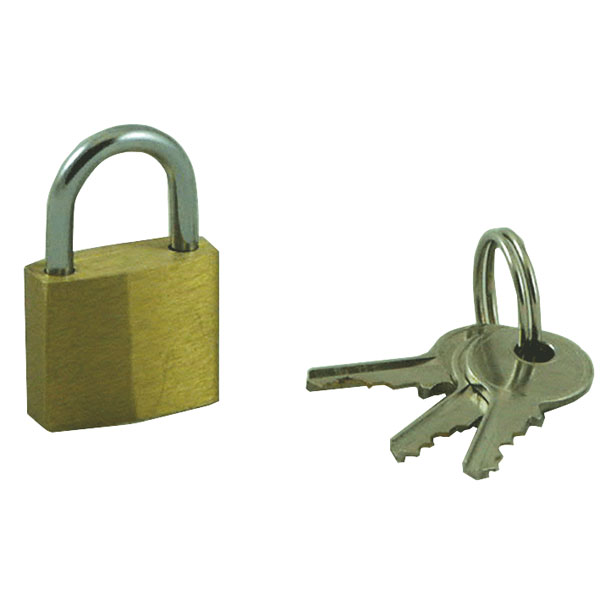  EUBPADLOCK Padlock For EUBLOCK