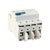 Europa Components EUR1100.300/4 Four Pole RCCB 6kA 300mA 100A