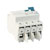 Europa Components EUR1100.300/4 Four Pole RCCB 6kA 300mA 100A