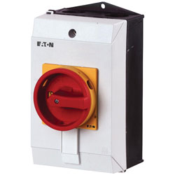 EATON T0-2-1/I1/SVB ON-OFF SWITCH 207147 | Rapid Online