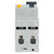 Europa Components EUBLMC40C30A 40A 30mA Trip 2 Pole Type A Circuit Breaker