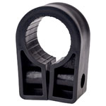 UniStrand No 13 35mm Cable Dia Cleat