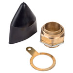 UniStrand BW 40mm Internal 4 Part Gland Kit