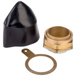 UniStrand BW 63mm Internal 4 Part Gland Kit