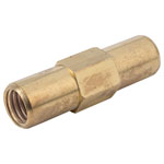 UniStrand 5/8" Earth Rod Coupler