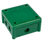 UniStrand Green Earth Rod Box