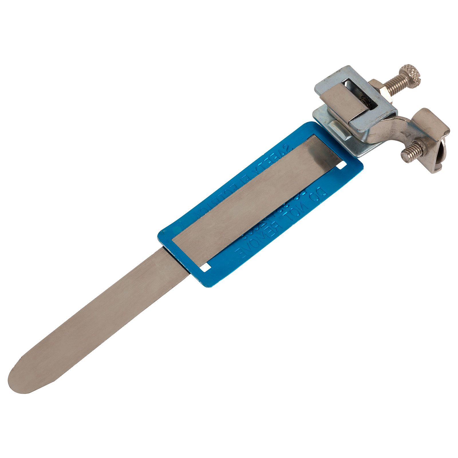 UniStrand 1/2" to 1.1/4" Pipe Earth Clamp Rapid Online