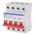 IMO BIS4125A 125Amps 4Pole Isolating Switch