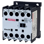 Techna KTEC09-01-240 240VAC Contactor Coil (1 NC Auxiliary)