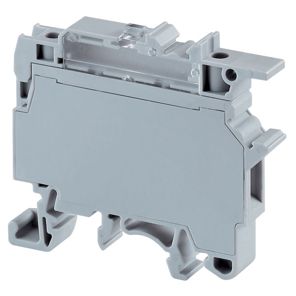 Techna TTECCF4U 4mm Fused Terminal | Rapid Electronics