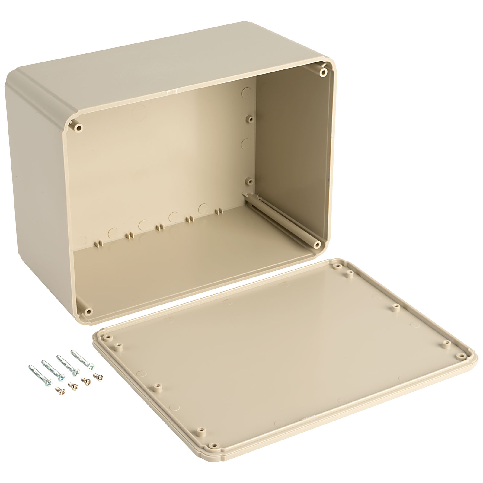 Hammond RL6685 Ritec Hand Held Instrument Enclosure 200 x 150 x 100