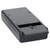 R-TECH 300395 ABS Handheld Enclosure 140x66.5x28 Black W/ Battery Comp