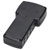 R-TECH 300397 ABS Handheld T Enclosure Black 210x110x40.5