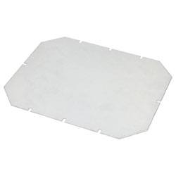 Fibox 5518025 MP 2924 Mounting plate