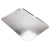 Fibox 8120927 MPMP ARCA 70x50cm Mounting plate multiperforated Galvanized steel