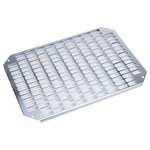 Fibox 8120931 MPP ARCA 30x40cm Mounting plate perforated Galvanized steel