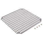 Fibox 8120758 MPP ARCA 70x50cm Mounting plate perforated Galvanized steel