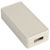 Hammond 1551USB3GY Miniature Plastic USB Enclosure 65x30x15.5 Grey