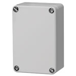 Fibox 7032530 PC 07x10x04cm Enclosure, PC Opaque cover