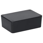 R-TECH 300530 75 x 50 x 25 Black ABS Box